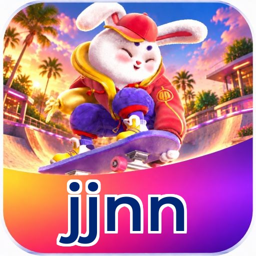 jjnn Logo