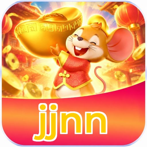 jjnn Logo