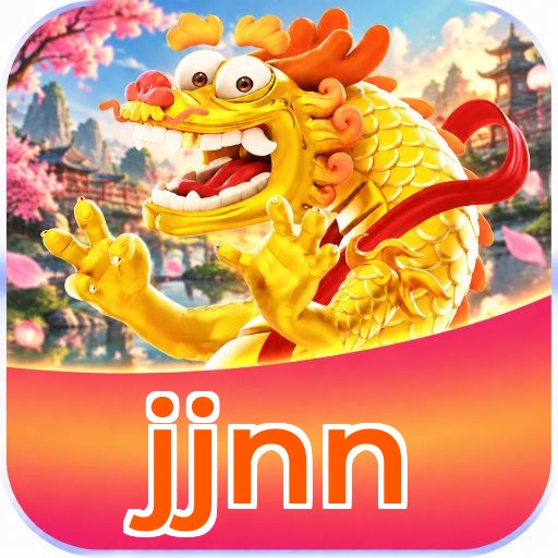jjnn Logo