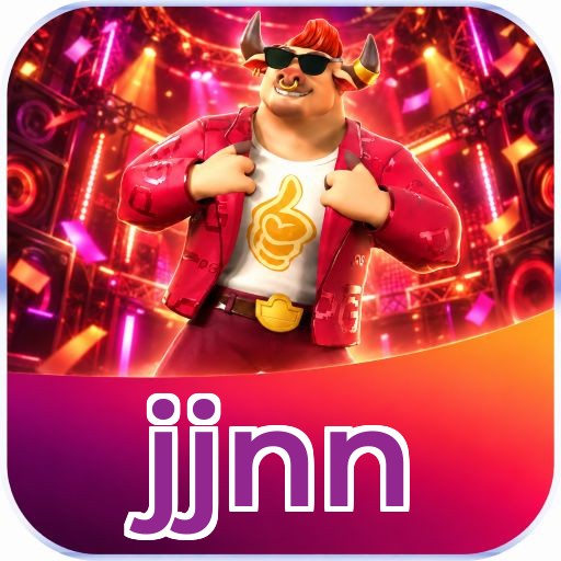 jjnn Logo