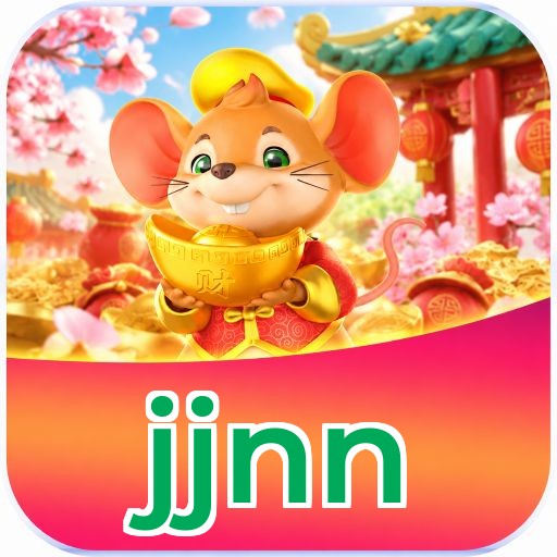 jjnn Logo