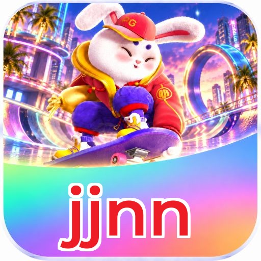 jjnn Logo