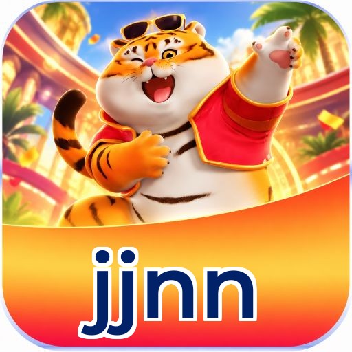 jjnn Logo