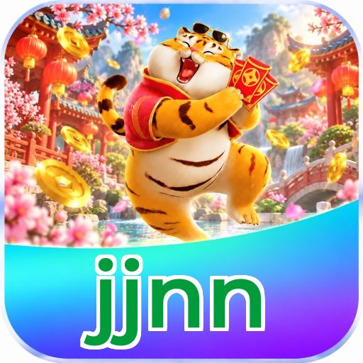 jjnn Logo