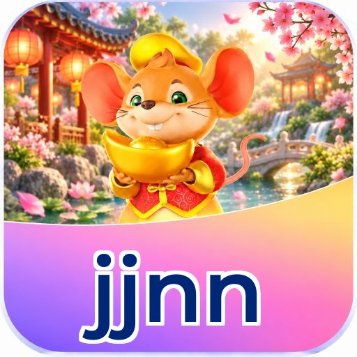 jjnn Logo