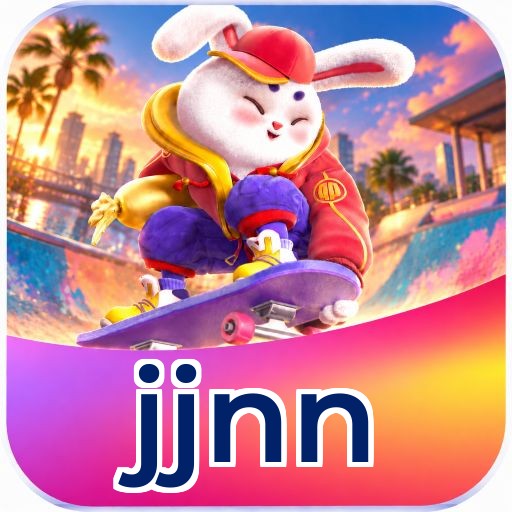 jjnn Logo
