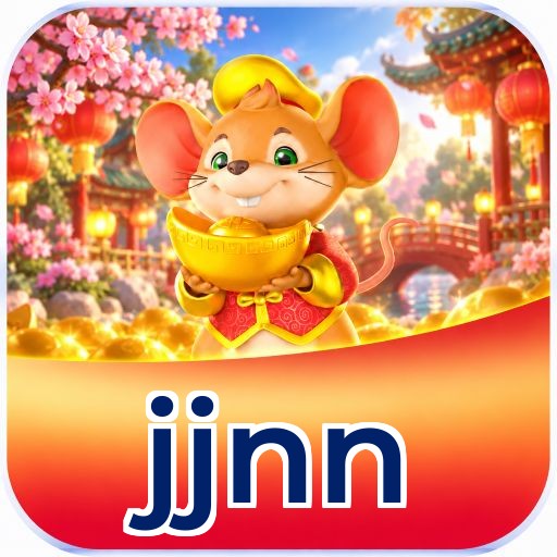 jjnn Logo