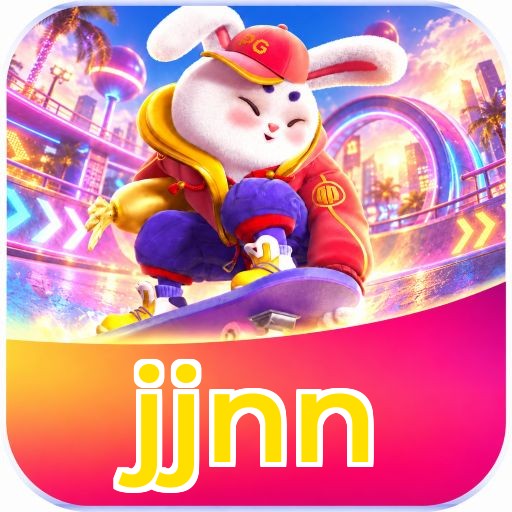 jjnn Download Logo Oficial