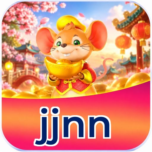 jjnn Logo