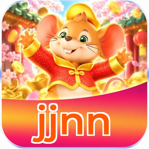 jjnn Logo