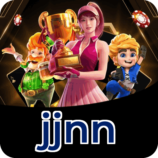 Material promocional do app jjnn — ilustração, não métricas auditadas nesta página