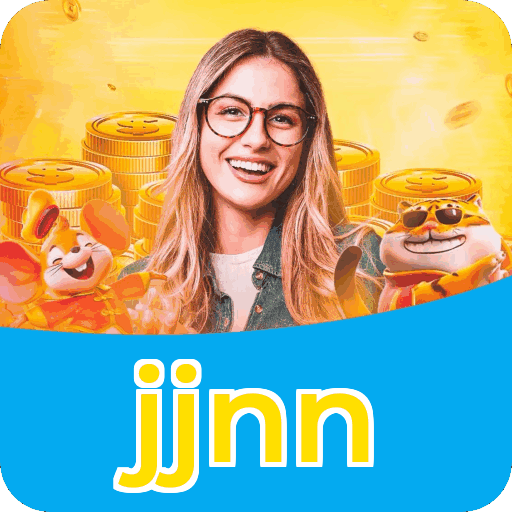 Fluxo de download do app jjnn — referência visual