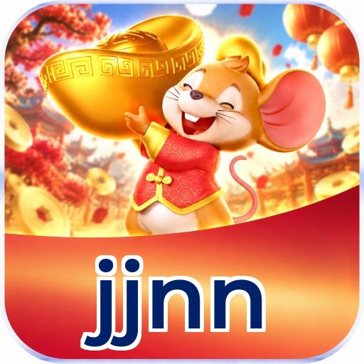 jjnn Logo