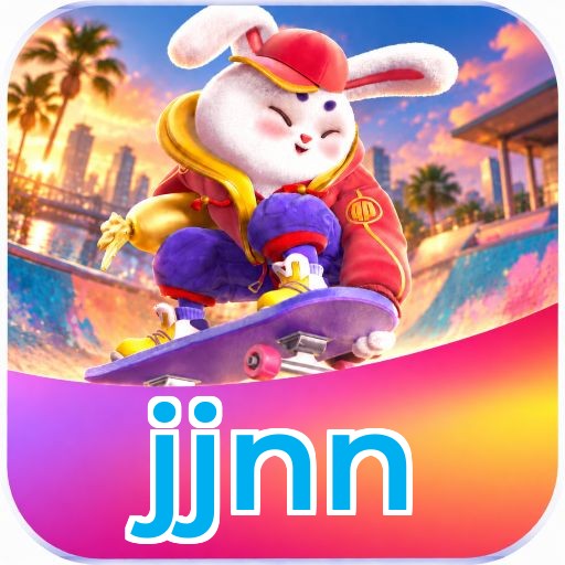 jjnn Instalar Logo 3