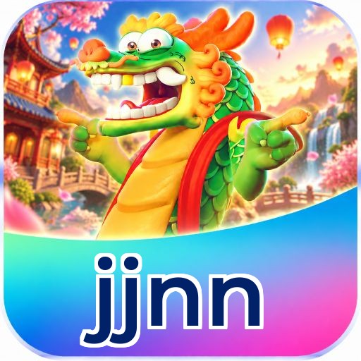 jjnn Logo