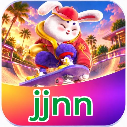 jjnn Logo