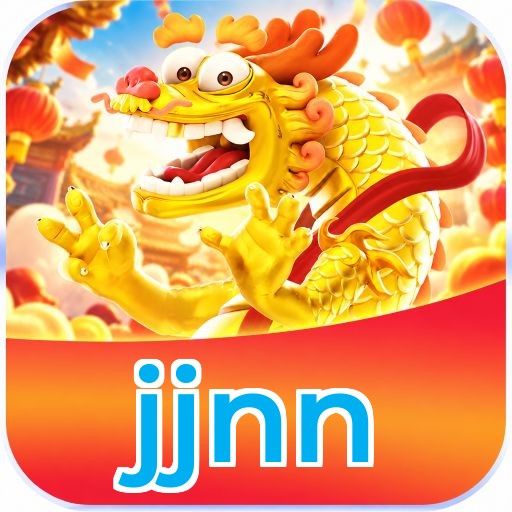 jjnn Logo