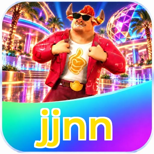 jjnn Logo