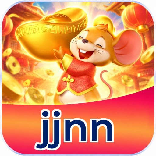 jjnn Logo Oficial - Cassino Online Certificado Brasil